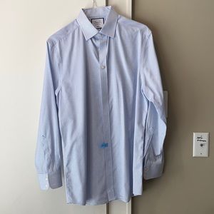 dress shirt
